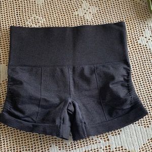 Lululemon biker shorts